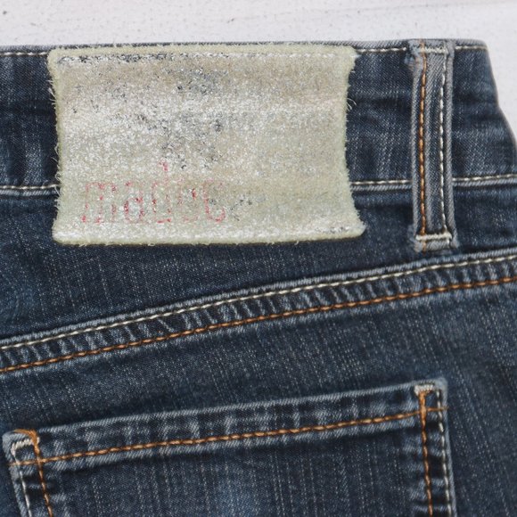 Madoc Exclusive Denim Slim - Skinny Jeans w27x29 - Picture 9 of 11